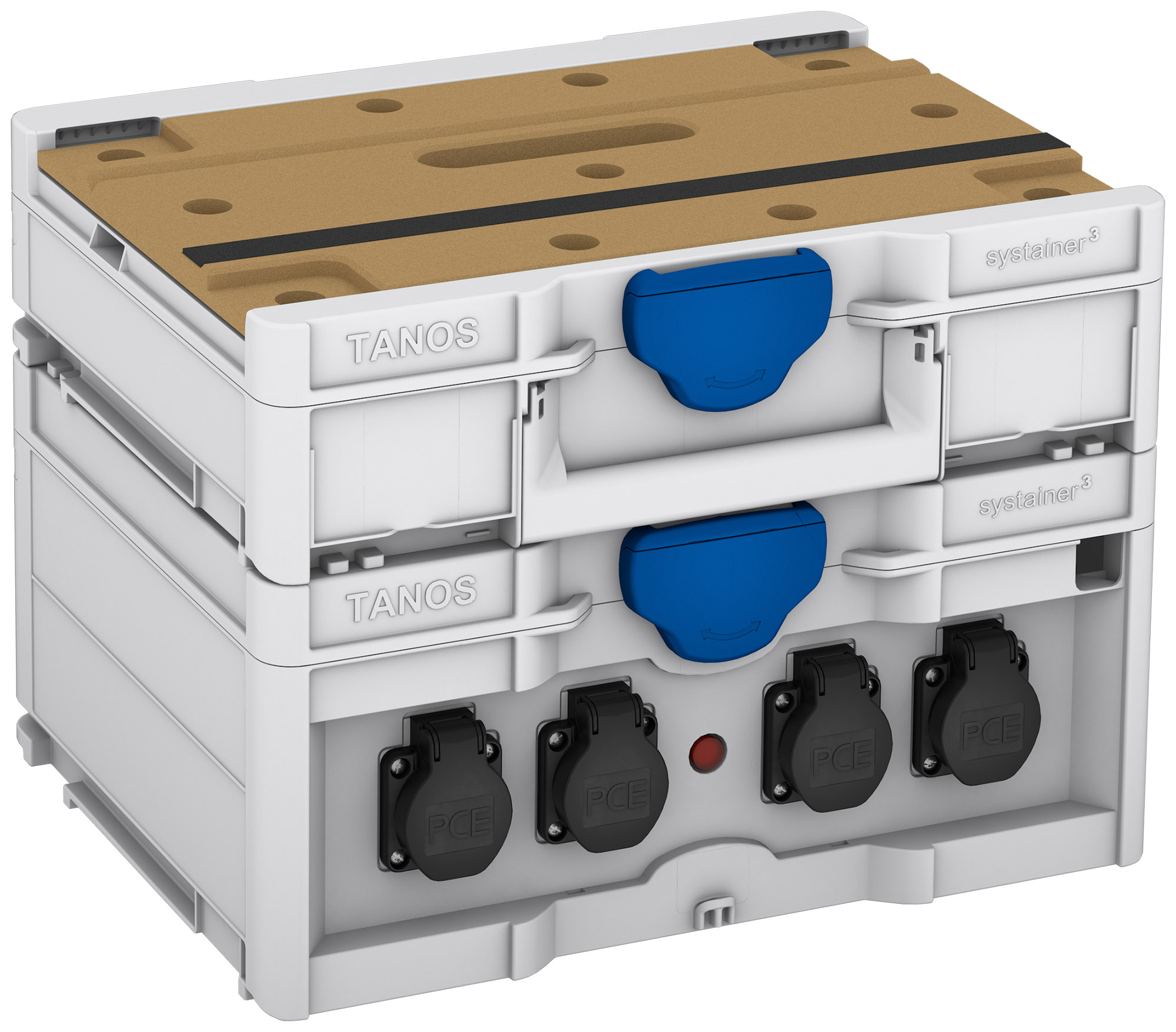 Systainer³ PowerWork Set