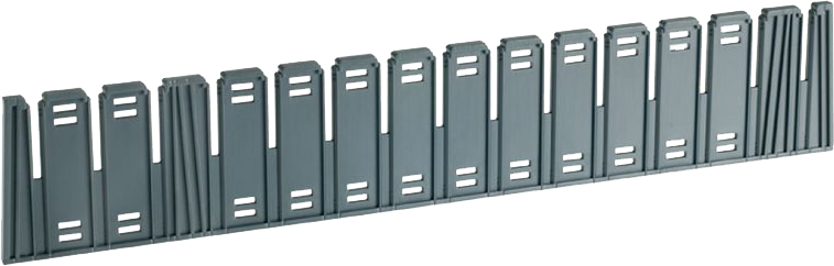 Systainer³ M 137 DIY Set, anthrazit