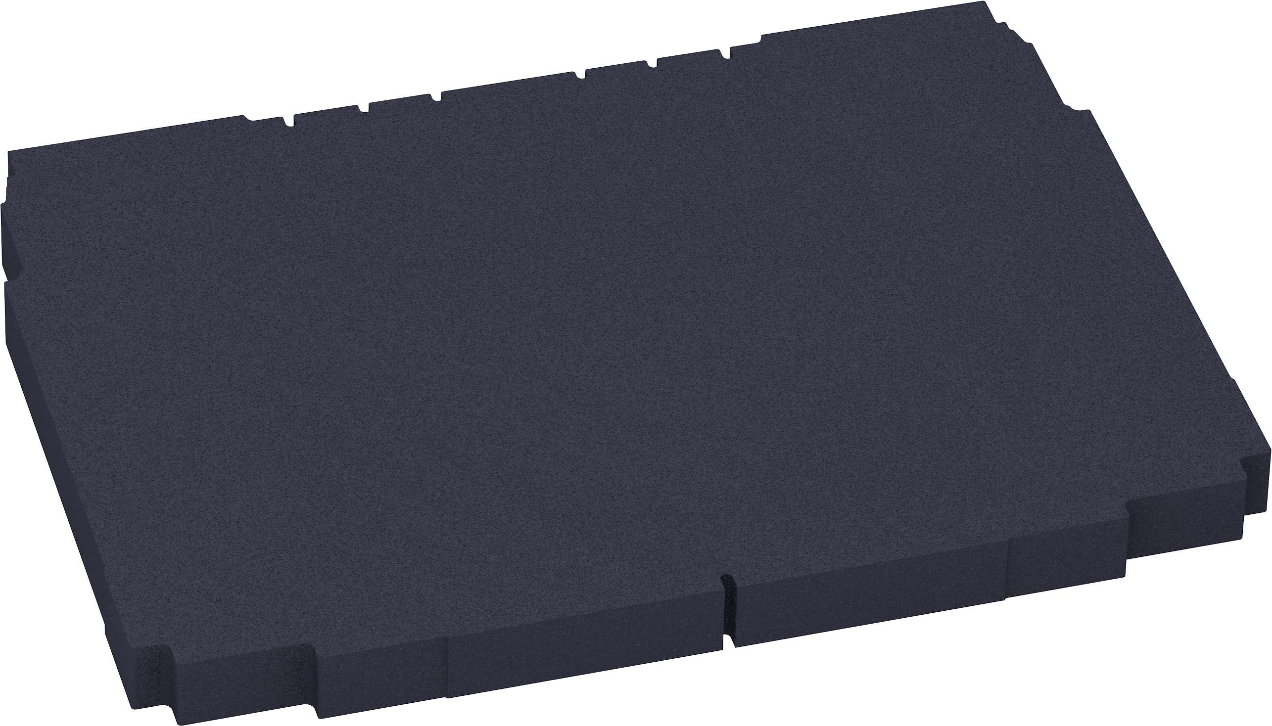 Systainer³ M 187 DIY Set, lichtgrau