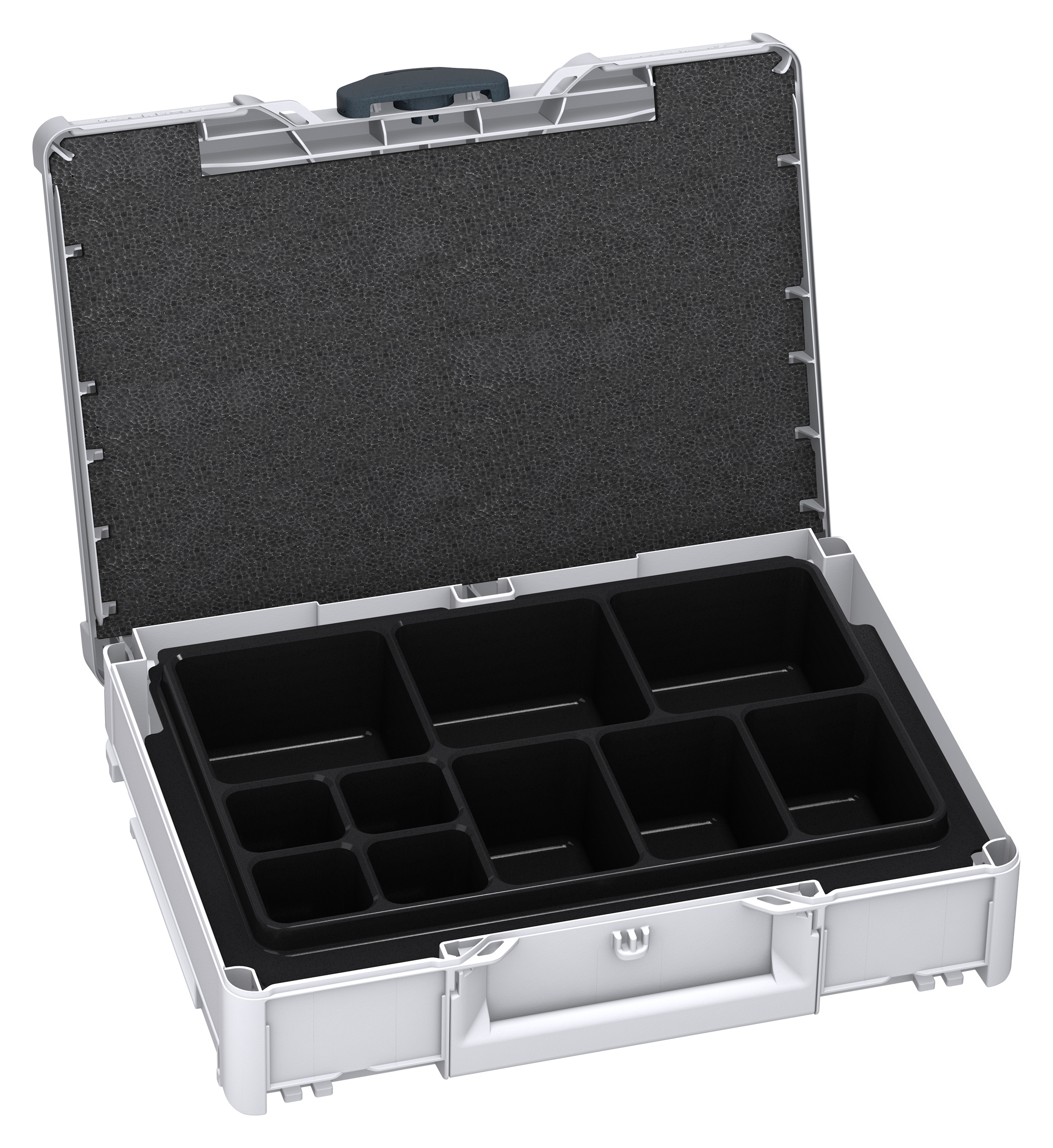 Universal-Systainer³ M 112, B-Ware