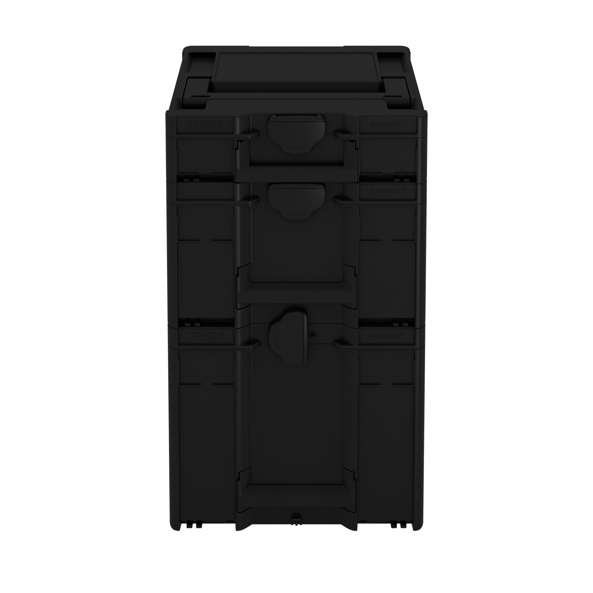 Systainer³ Set "Black Week"