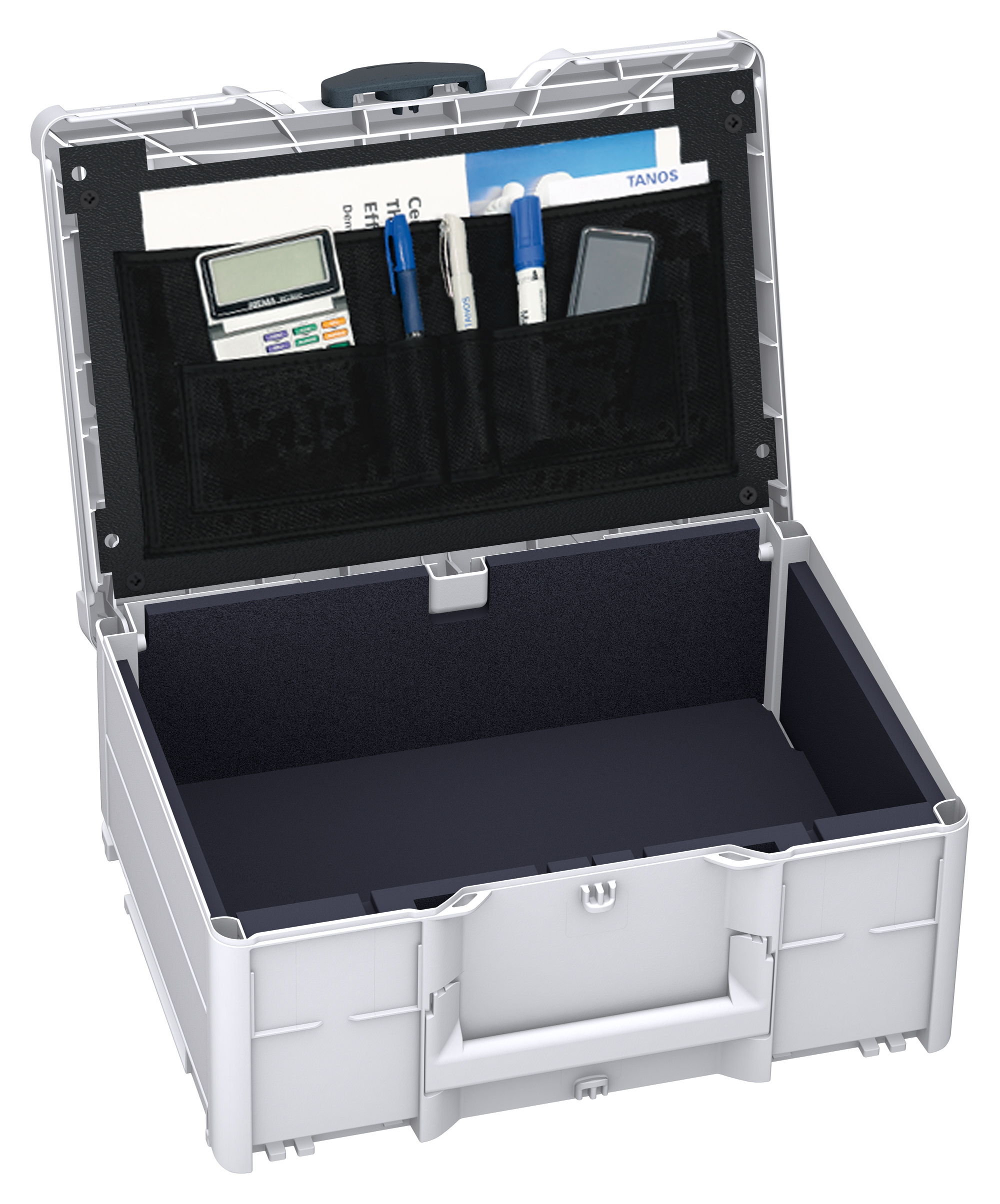 Systainer³ Bureau M 187, 2. choix