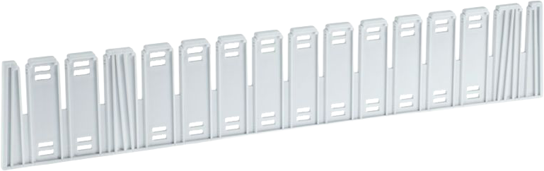 Systainer³ M 137 DIY Set, lichtgrau