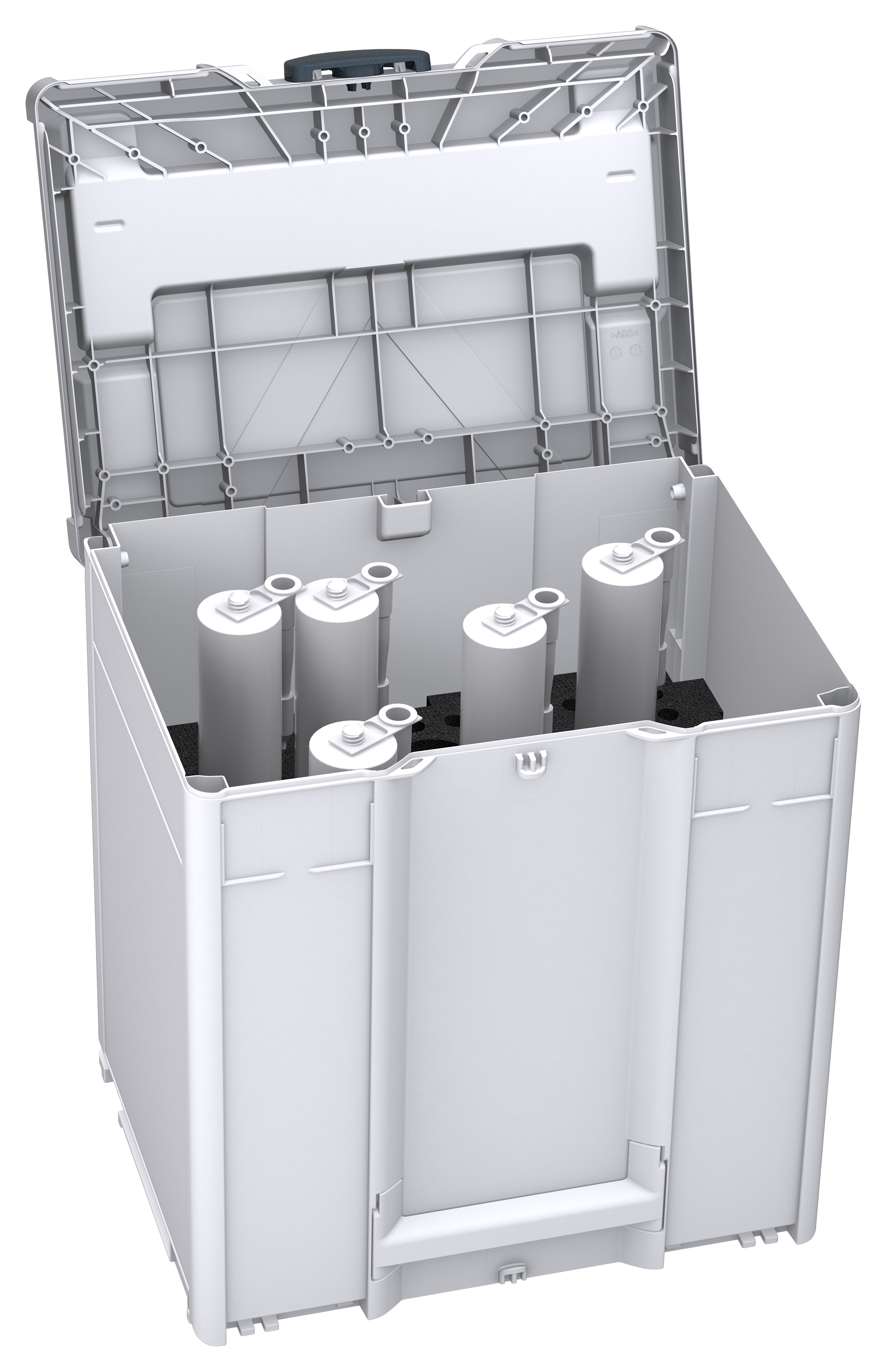 Systainer³ Cartouches M 437, 2. choix