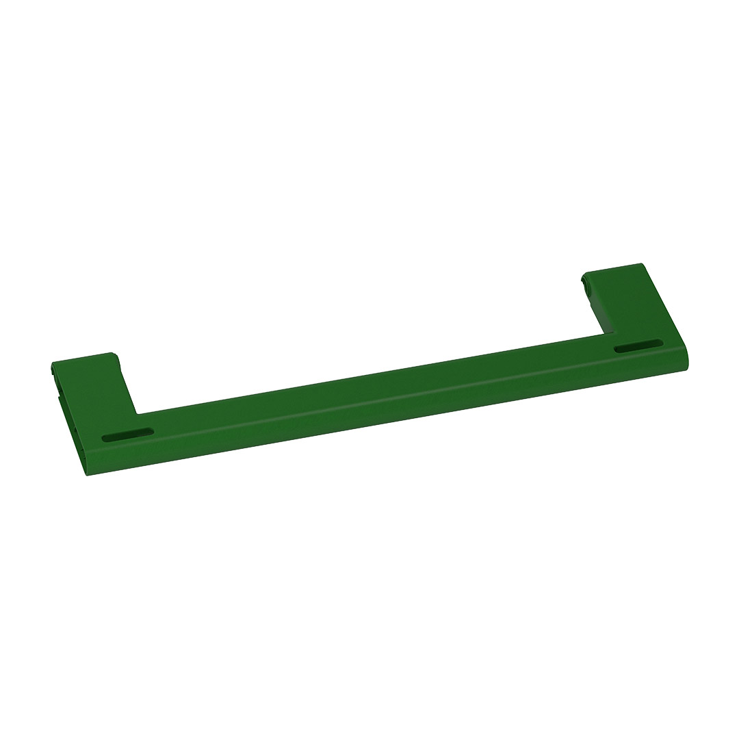 Systainer³ M+L Deckeltragegriff - Farbe: Smaragdgrün (RAL 6001)