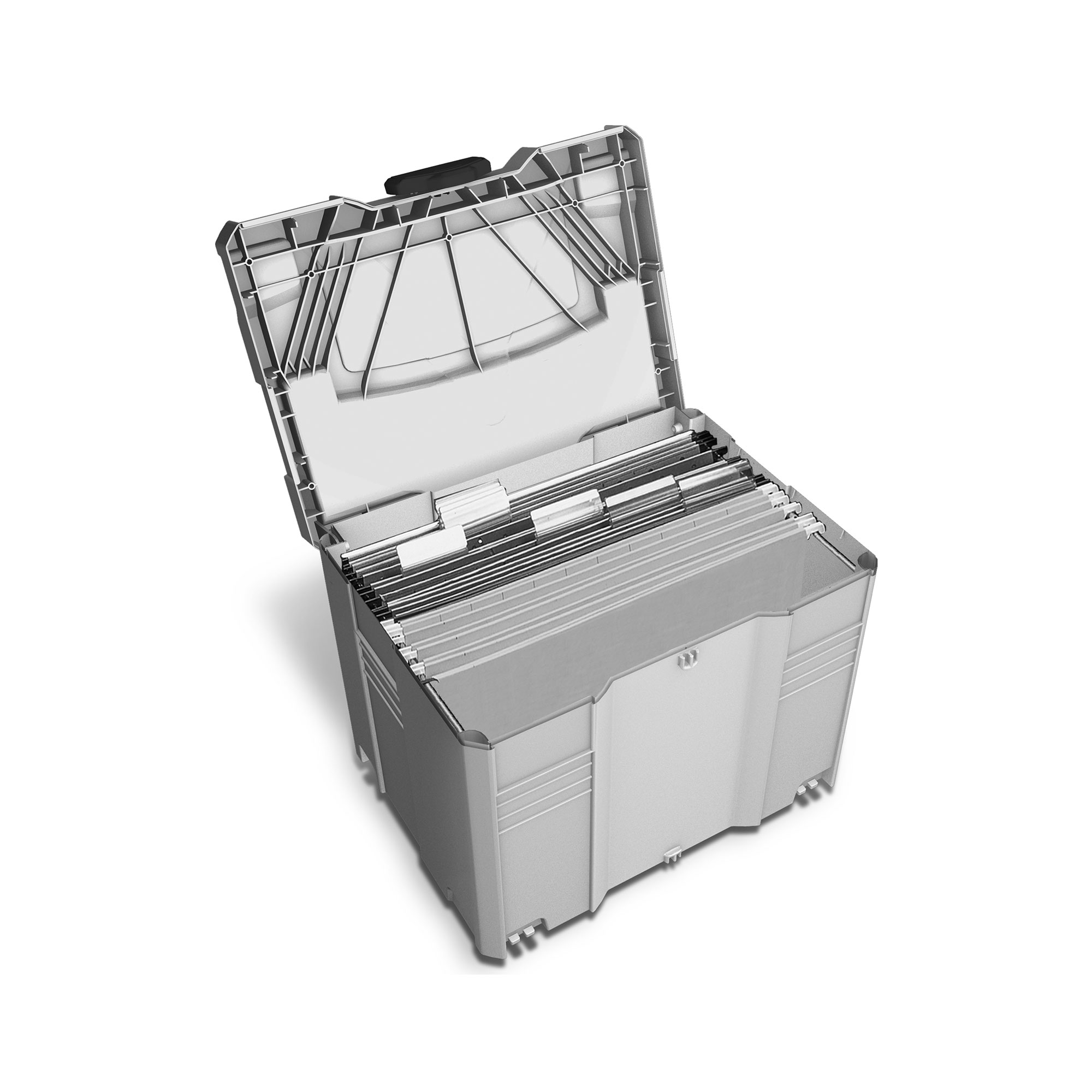 Info-systainer® T-Loc IV, B-Ware 