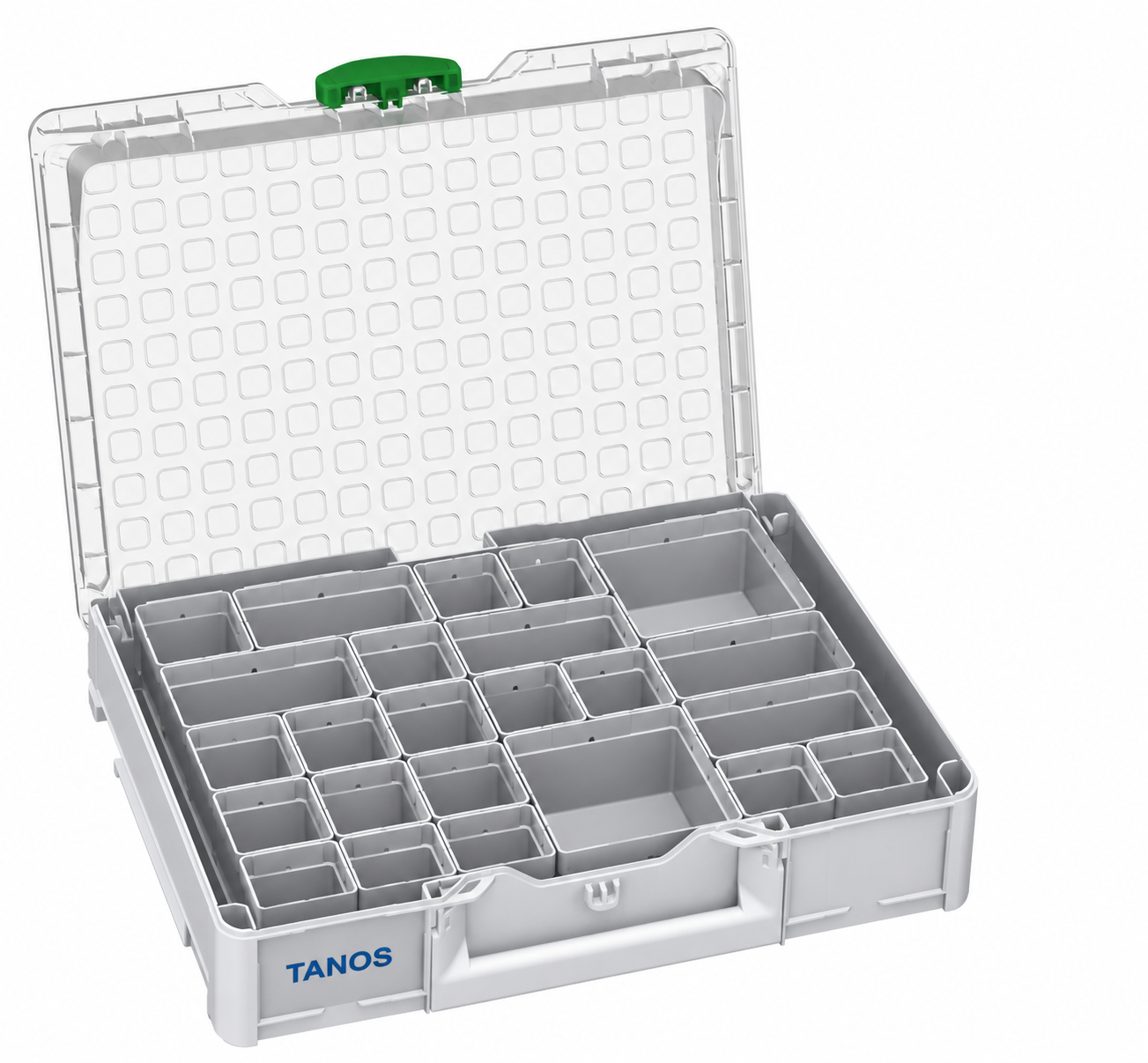 Systainer³ Organizer M "SYS-Advent"