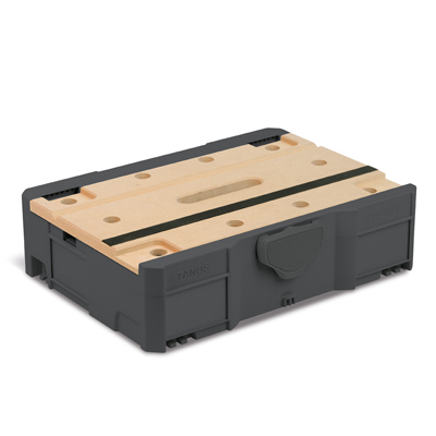 Festool Systainer Organizer SYS3 M 89 (205746) au meilleur prix sur Festool Systainer Organizer SYS3 M 89 (205746) au meilleur prix sur