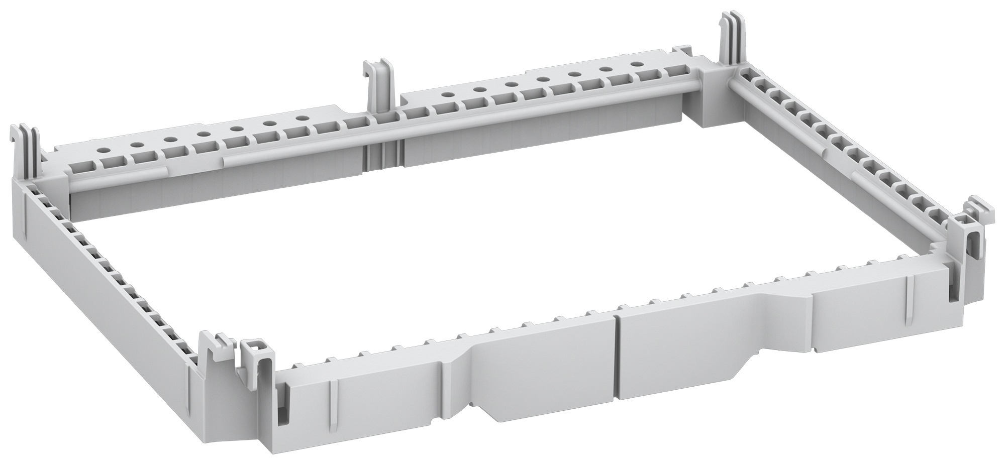 ToolRig™ Holzprofiset