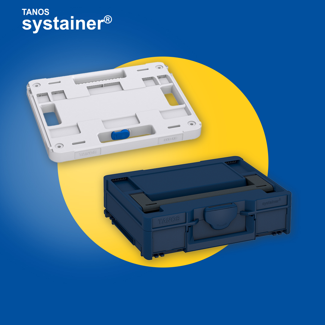 Systainer³ Easy-Access Set