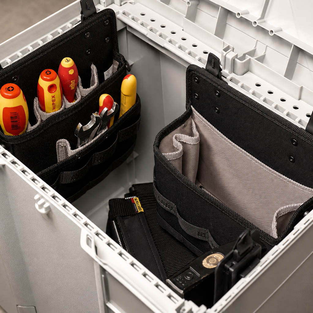 ToolRig™ Multitaskerset