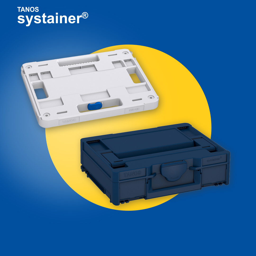 Systainer³ Easy-Access Set