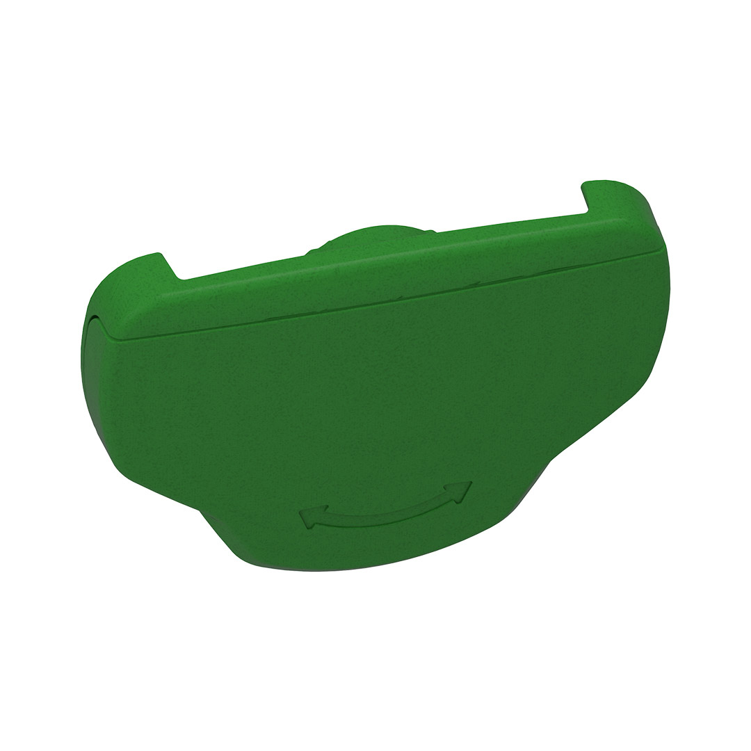 Systainer³ Verschluss - Farbe: Smaragdgrün (RAL 6001)