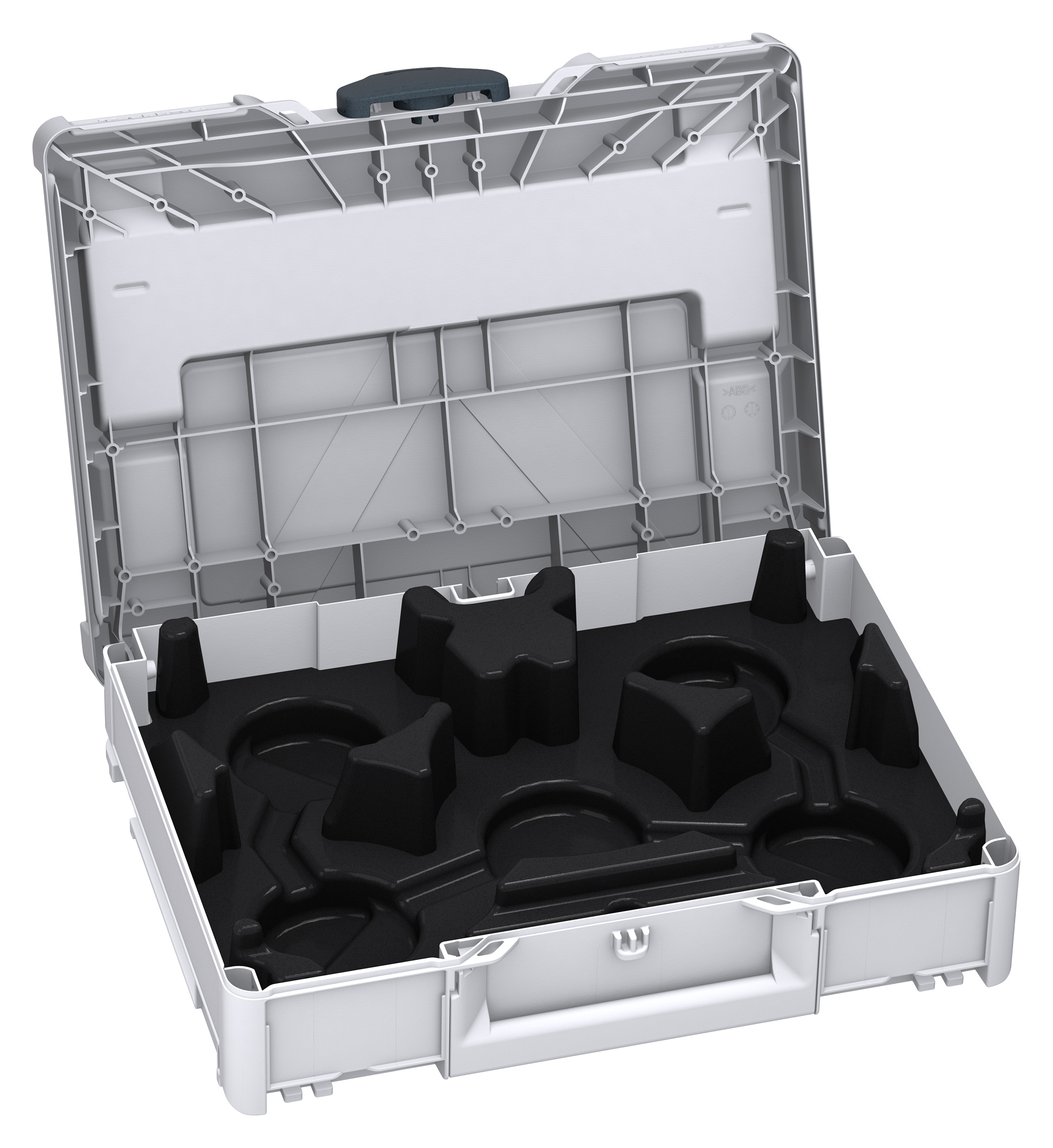 Systainer³ Abrasif M 112, 2. choix