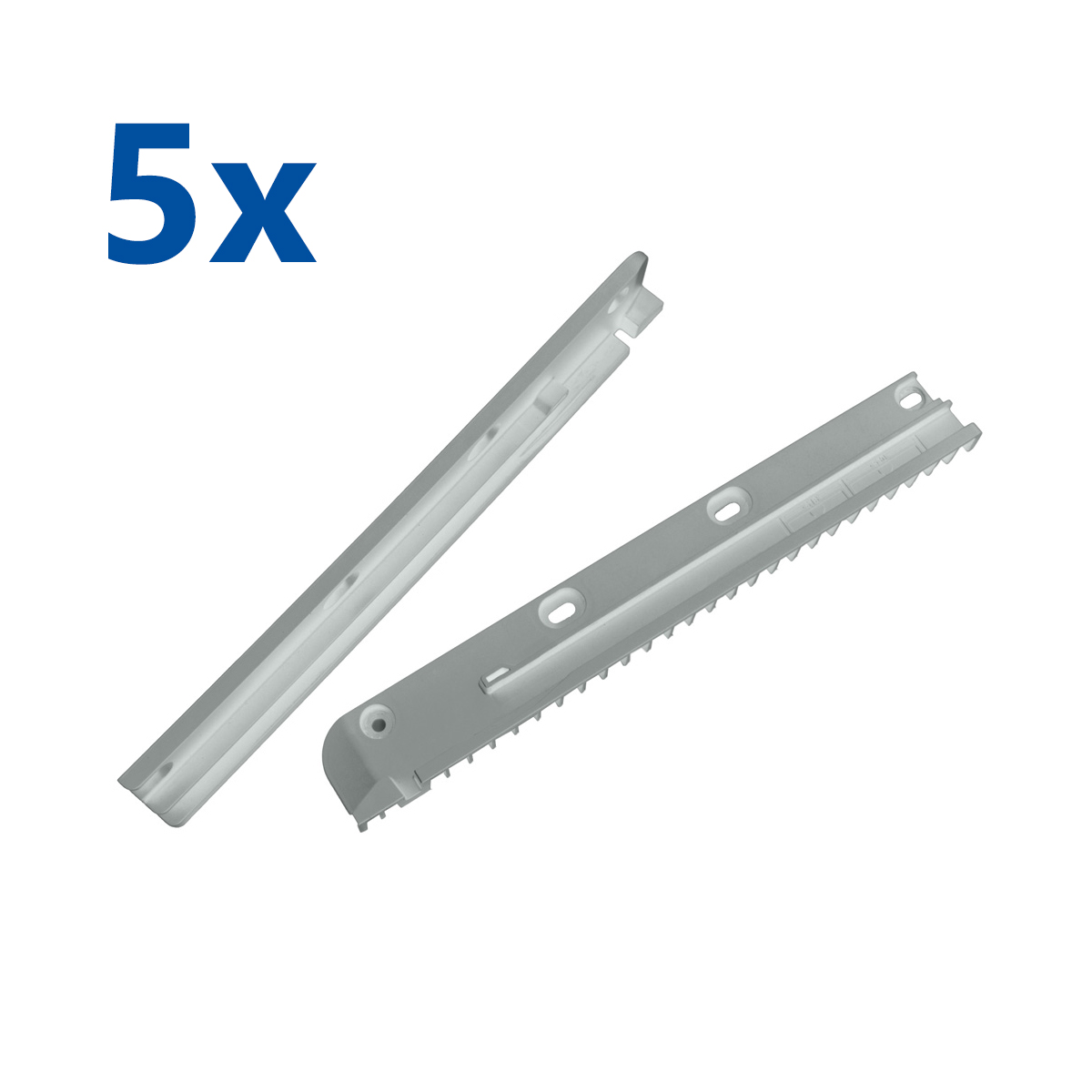 5er Spar-Set Systainer³ "SYS3-Rail"