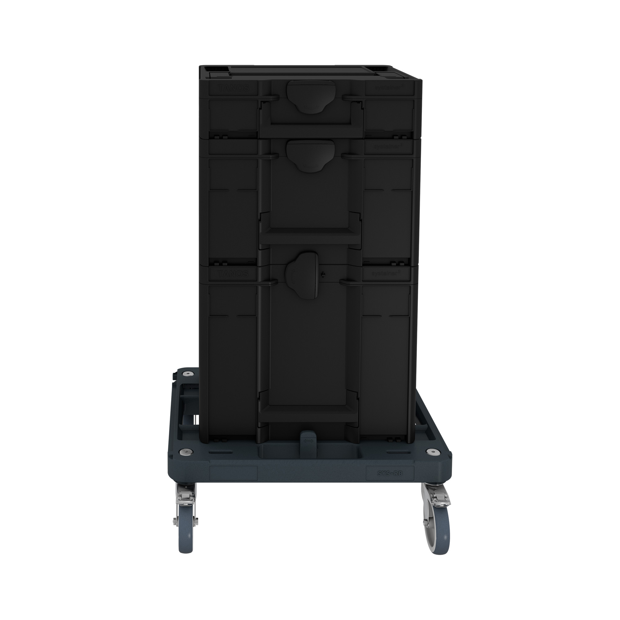 Systainer³ Mobil-Set "Black Week"