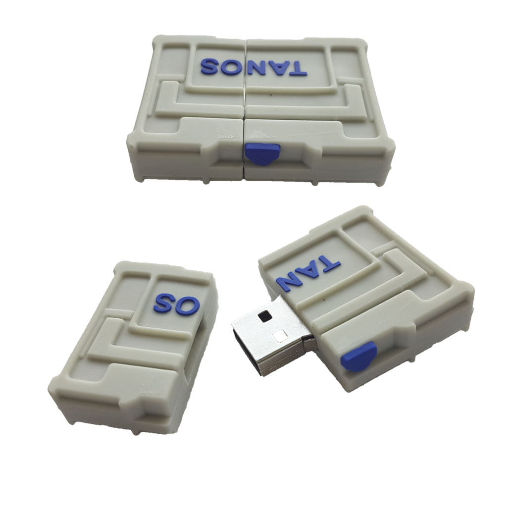 Systainer³ USB Stick