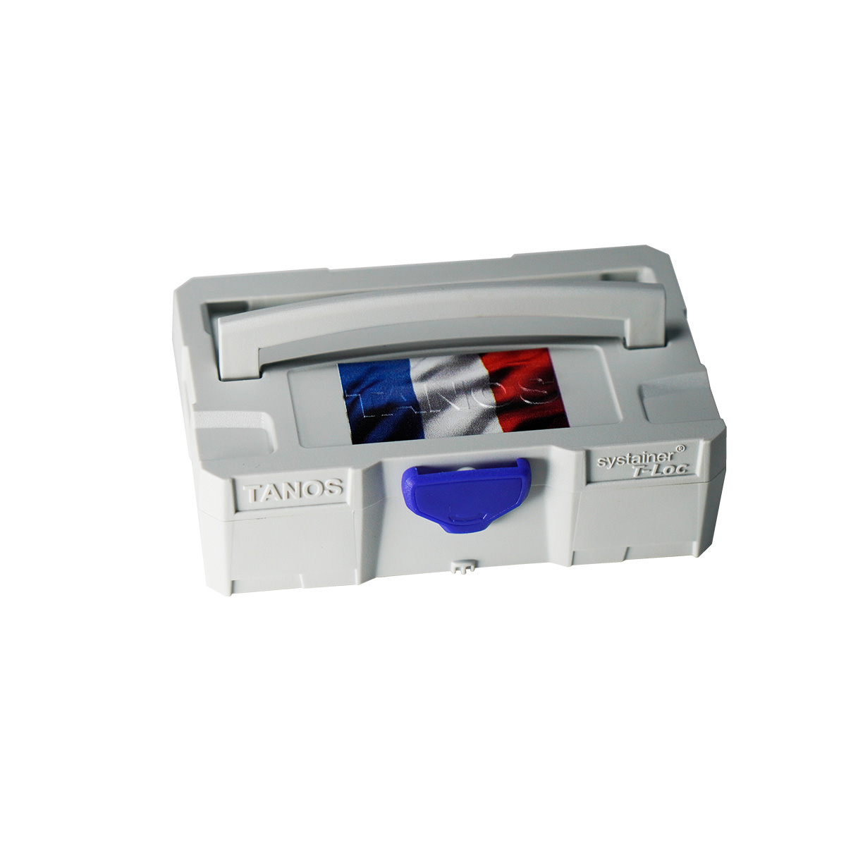 Micro-systainer® France