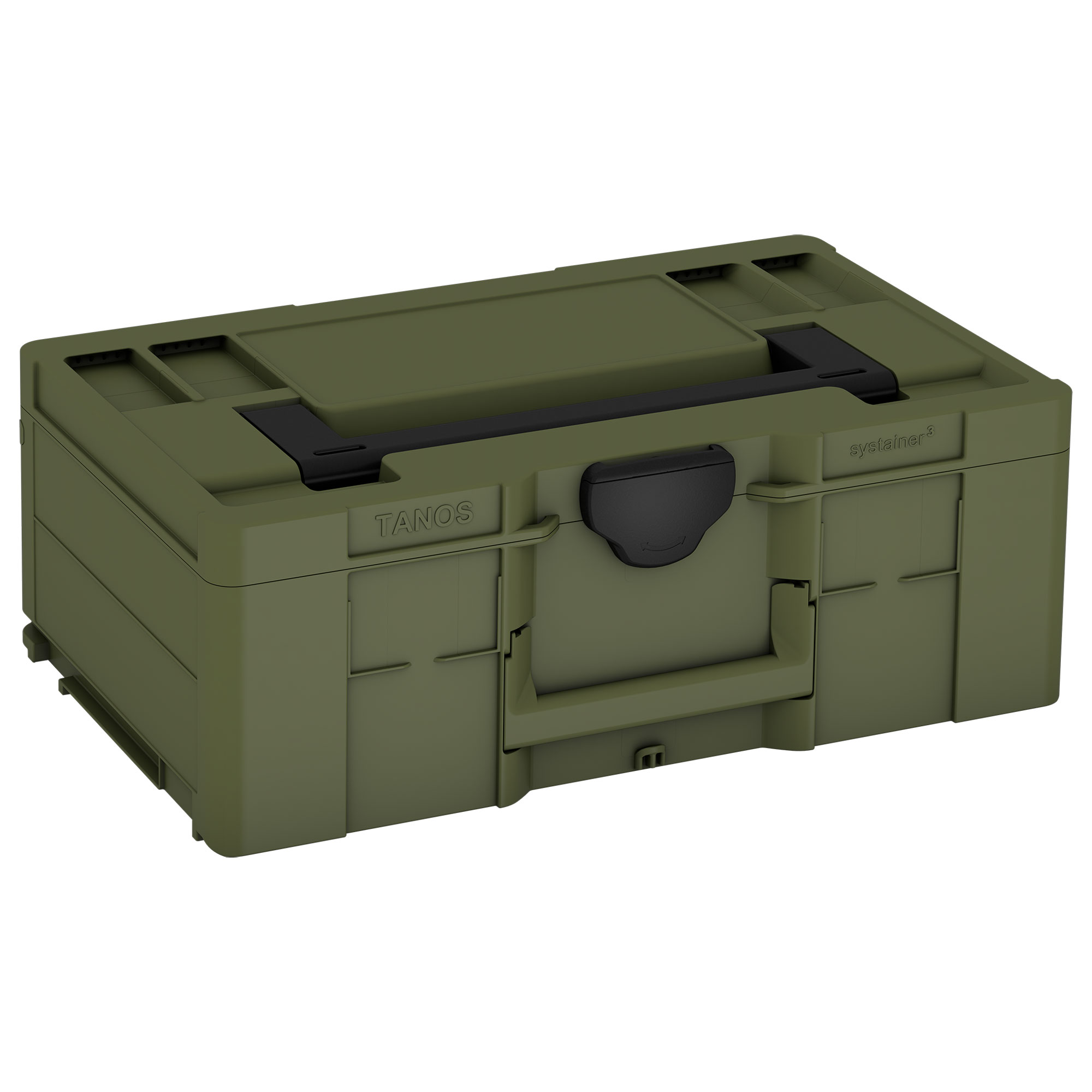 Systainer³ L 187 "SYS-Nature"