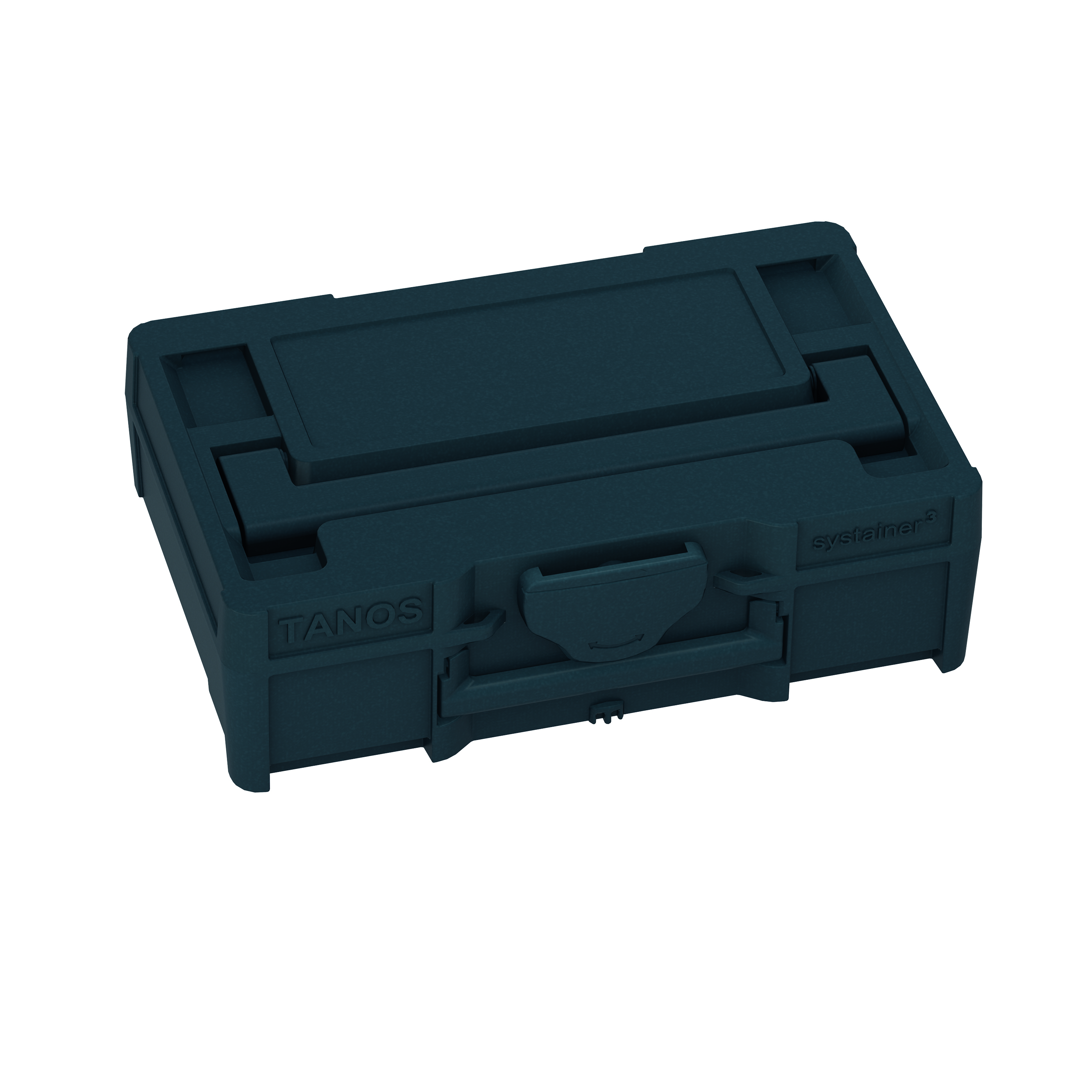 Korpus Farbe: Anthrazit (RAL 7016)