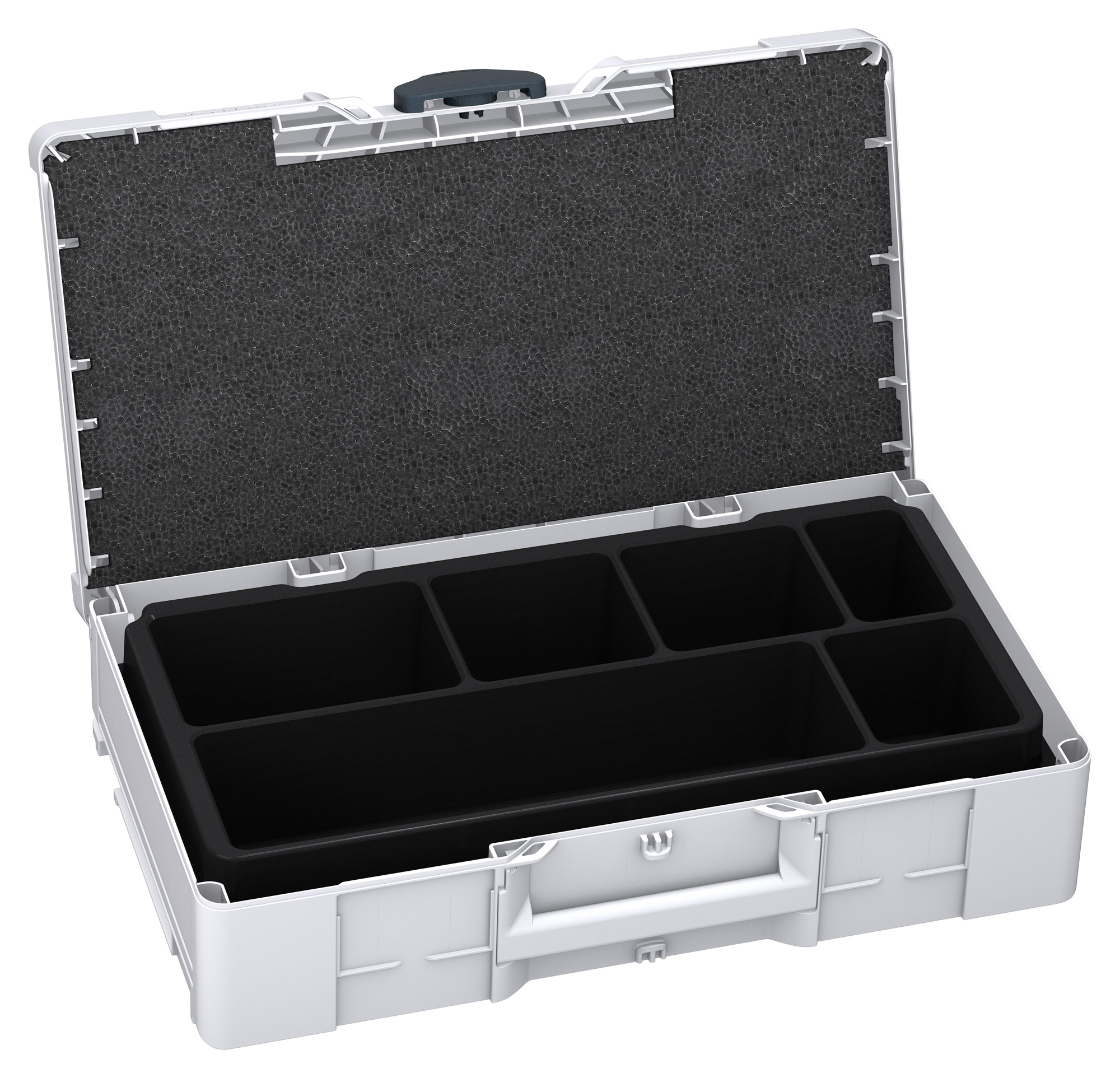Universal-Systainer³ L 137, B-Ware