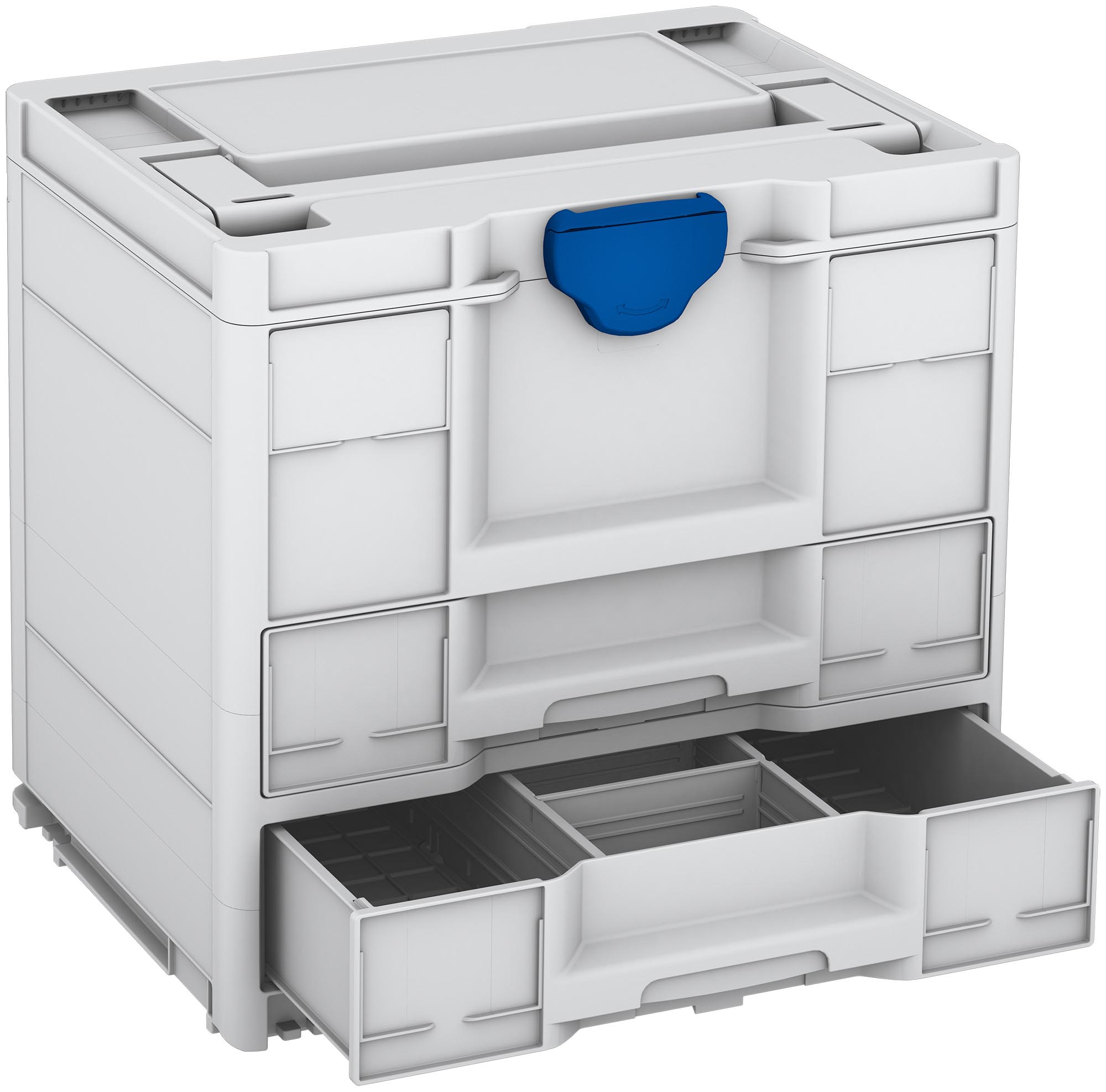 Systainer³ Combi M 379