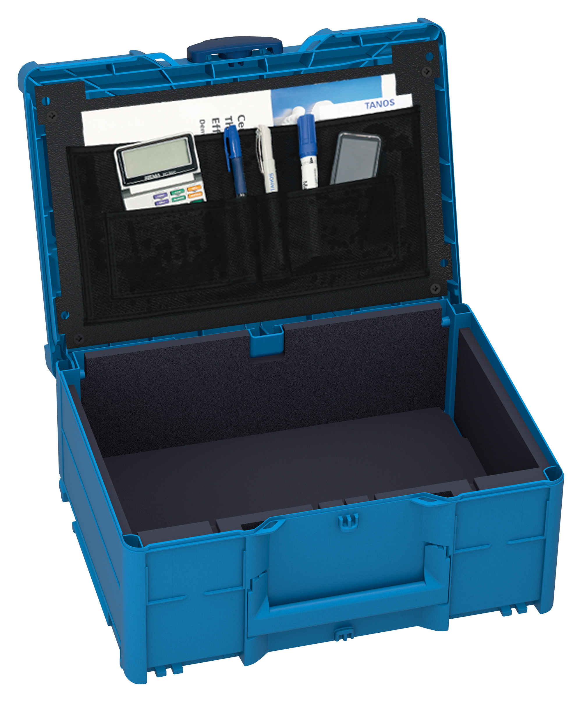 Systainer³ Bureau M 187
