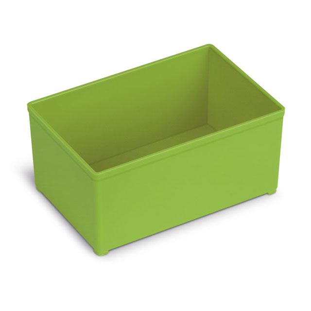 Box, grün (einzeln) - austauschbar