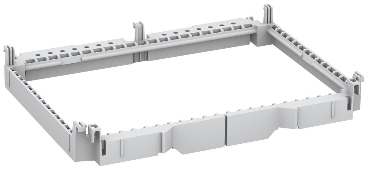 ToolRig™ Directe startkit | Zwart (RAL 9004) | Size L | 83550077.4