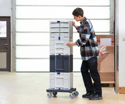 Systainer³ Rack M