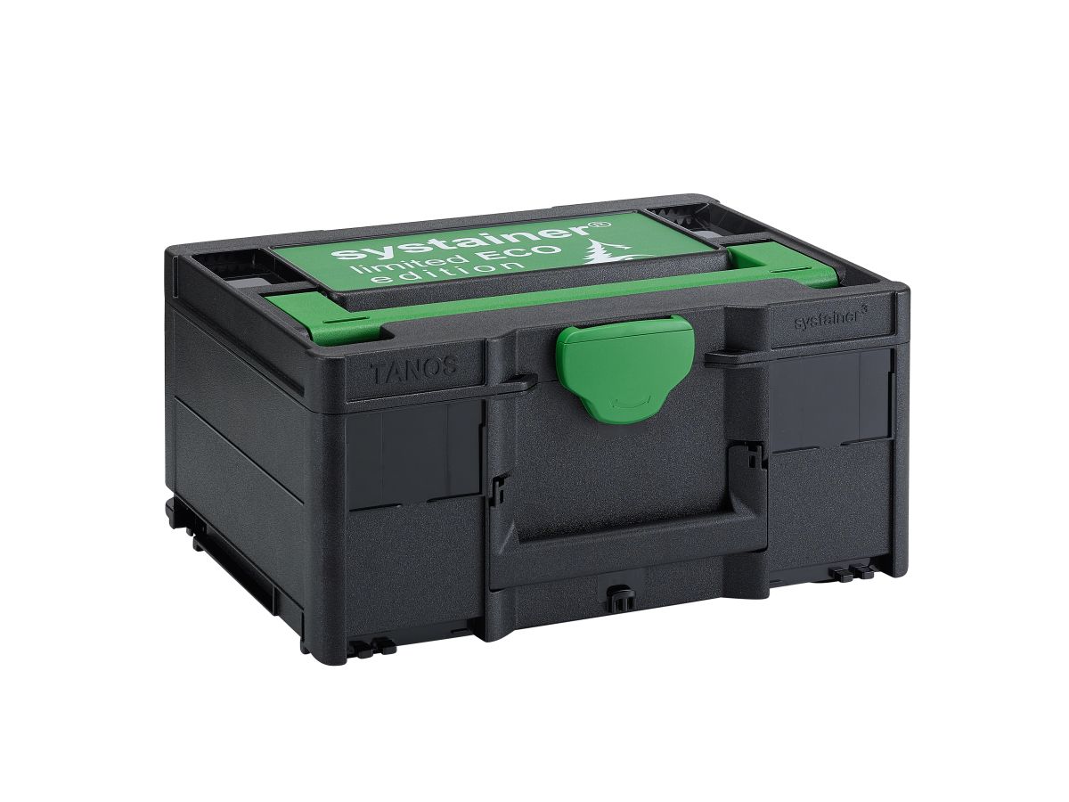 systainer® Online-Shop | Direkt beim Hersteller TANOS kaufen