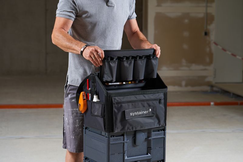 Systainer³ ToolBag M | 83000619